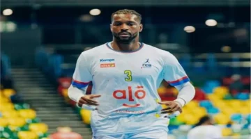 إنجاز كاب فيردي برونزية كأس أفريقيا لكرة اليد